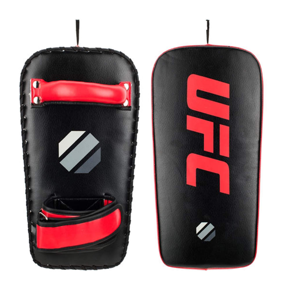 Picture of UFC training pad 