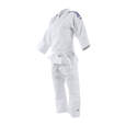 Picture of adidas "2 in 1" judo kimono for beginners