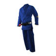 Picture of adidas kimono for Brazilian jiu-jitsu Response