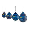 Picture of Hydropro™ Water Punching Bag OceanBlood™