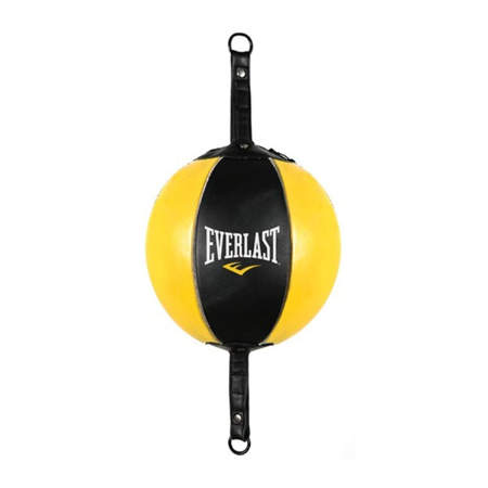 Picture of Everlast speed bag with a double end 