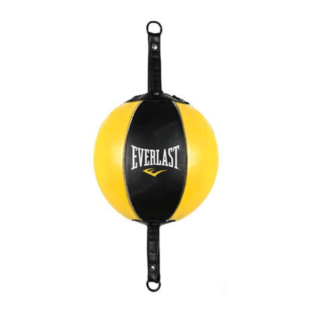 Picture of Everlast speed bag with a double end 