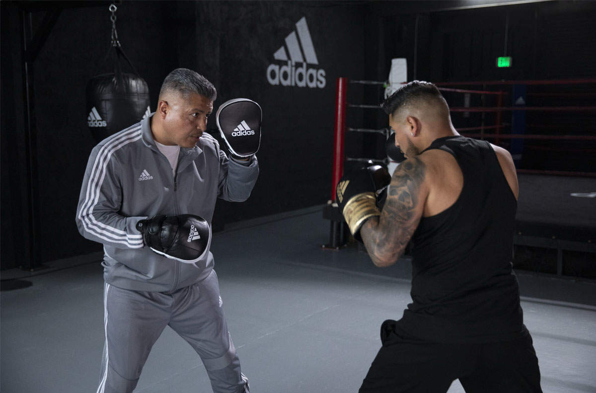 Picture for category Coaching Mitts