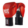 Picture of PRIDE pro sparring and training gloves