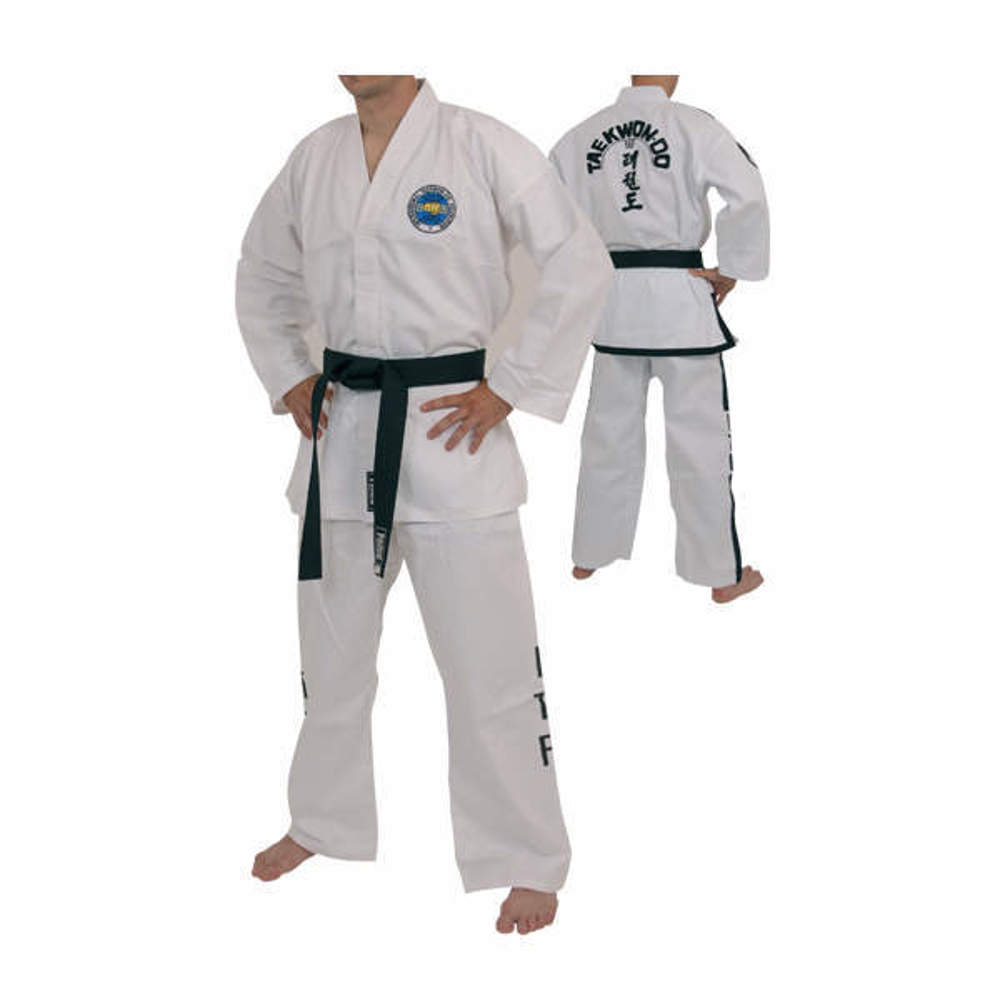 Picture of Taekwondo ITF dobok