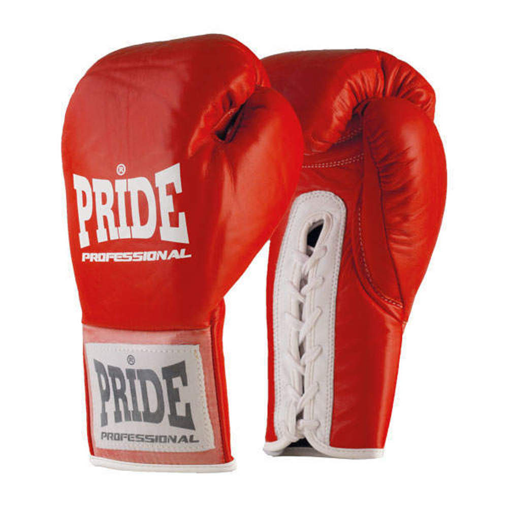 Picture of 4000 PRIDE Pro Fight Gloves