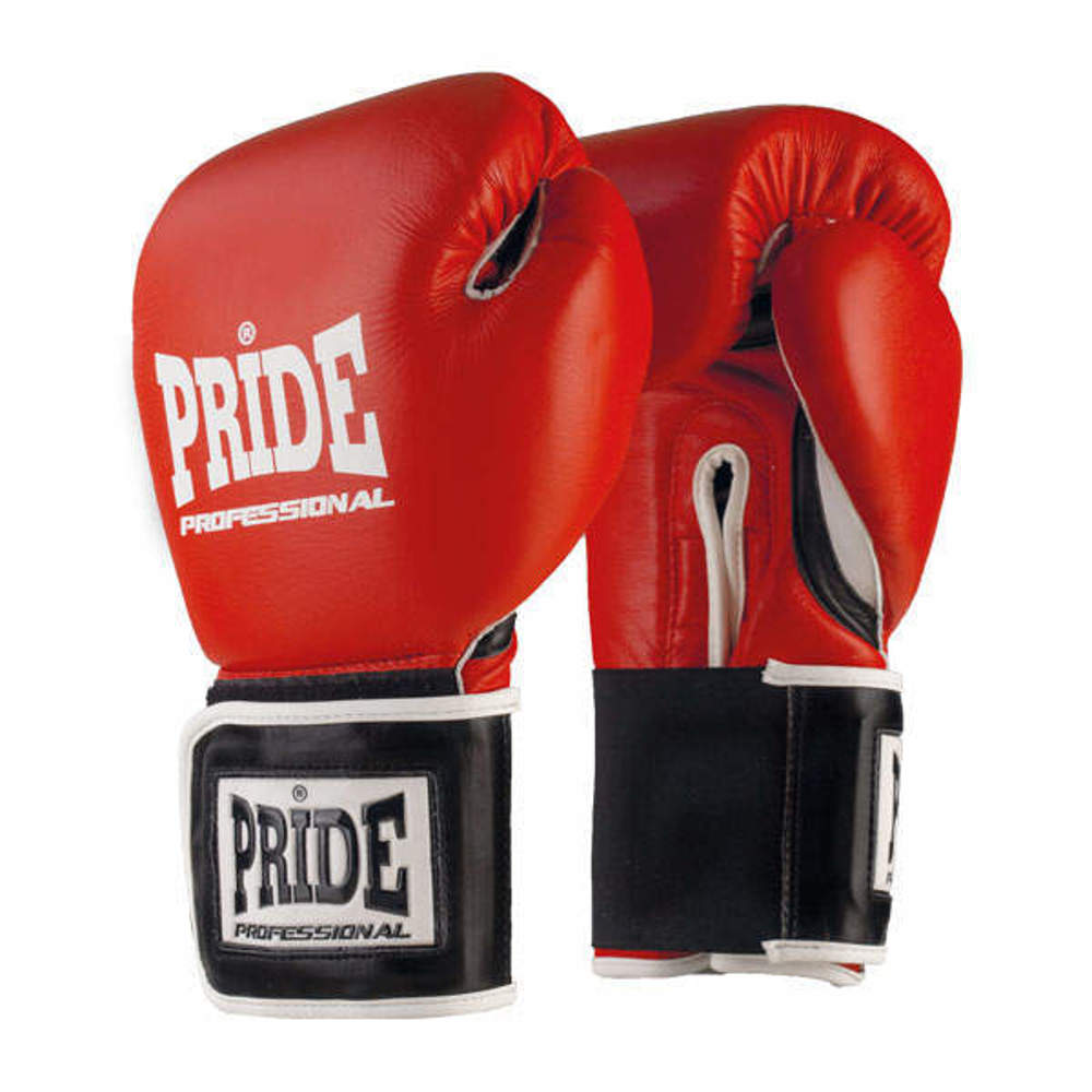 Picture of PRIDE pro training gloves