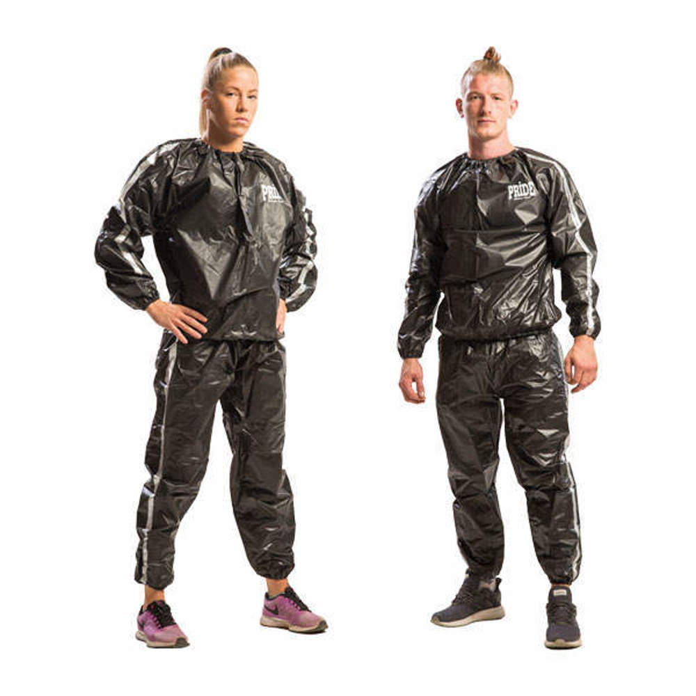 Picture of PRIDE Deluxe sauna suit