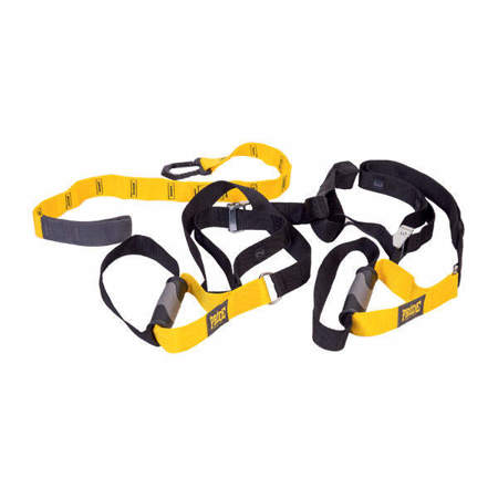 Picture of PRIDE system of workout straps - Suspension Trainer 