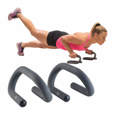Picture of PRIDE Push up stands