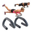 Picture of PRIDE Push up stands