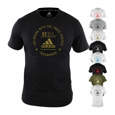 Picture of adidas taekwondo T-shirt