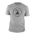 Picture of adidas taekwondo T-shirt