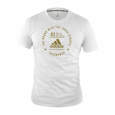 Picture of adidas taekwondo T-shirt