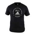 Picture of adidas taekwondo T-shirt