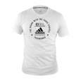 Picture of adidas taekwondo T-shirt