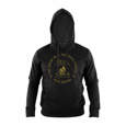 Picture of adidas kickboxing hoodie