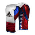 Picture of adidas Pro Fight Gloves USA