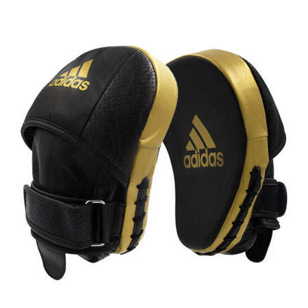 Picture of adidas adistar Pro Speed Focus Mitt