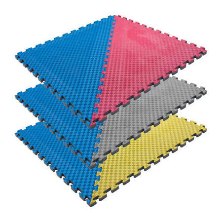 Picture of Puzzle tatami mats/Diamond, diagonal