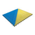 Picture of Puzzle tatami mats/Diamond, diagonal