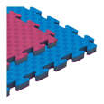 Picture of Puzzle tatami mats/Diamond, diagonal