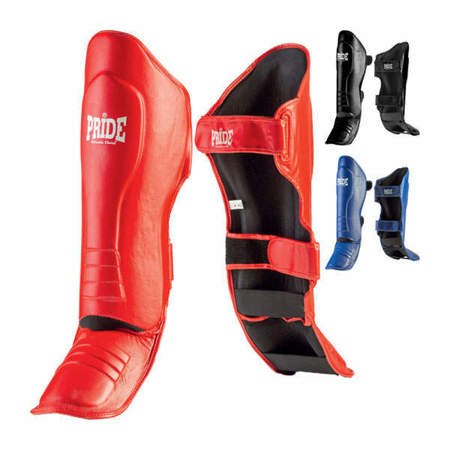 Picture of Professional shin and foot protectors 