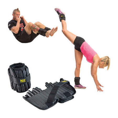 Picture of Adjustable wrist/ankle weights