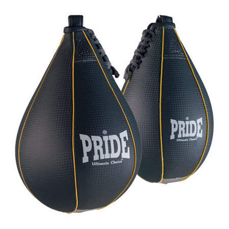 Picture of Pear – pear-shaped speed punching bag