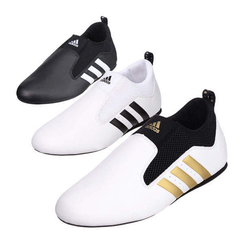 Picture of adidas Contestant Pro taekwondo shoes