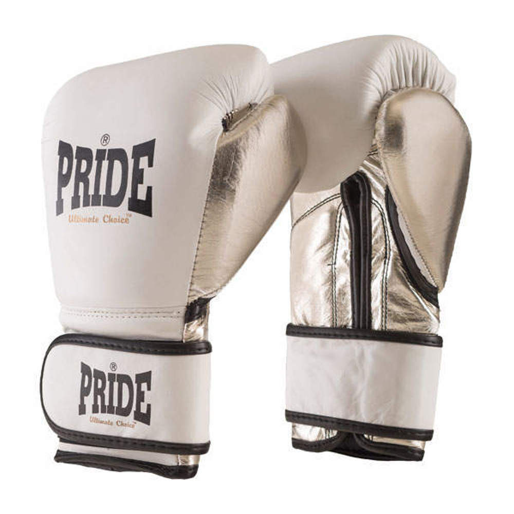 Picture of PRIDE training gloves POWER T