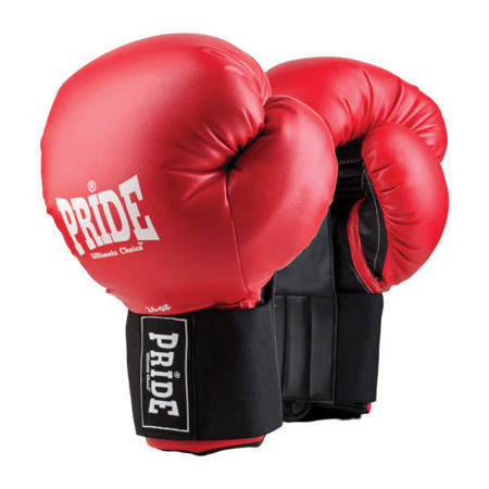 Picture of PRIDE Super large sparring gloves