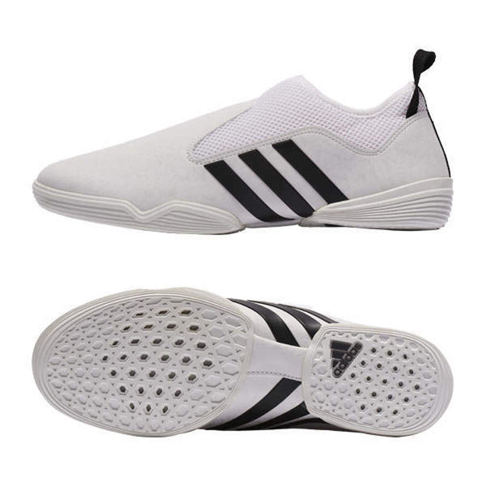 Picture of adidas taekwondo shoes Adi-Bras 