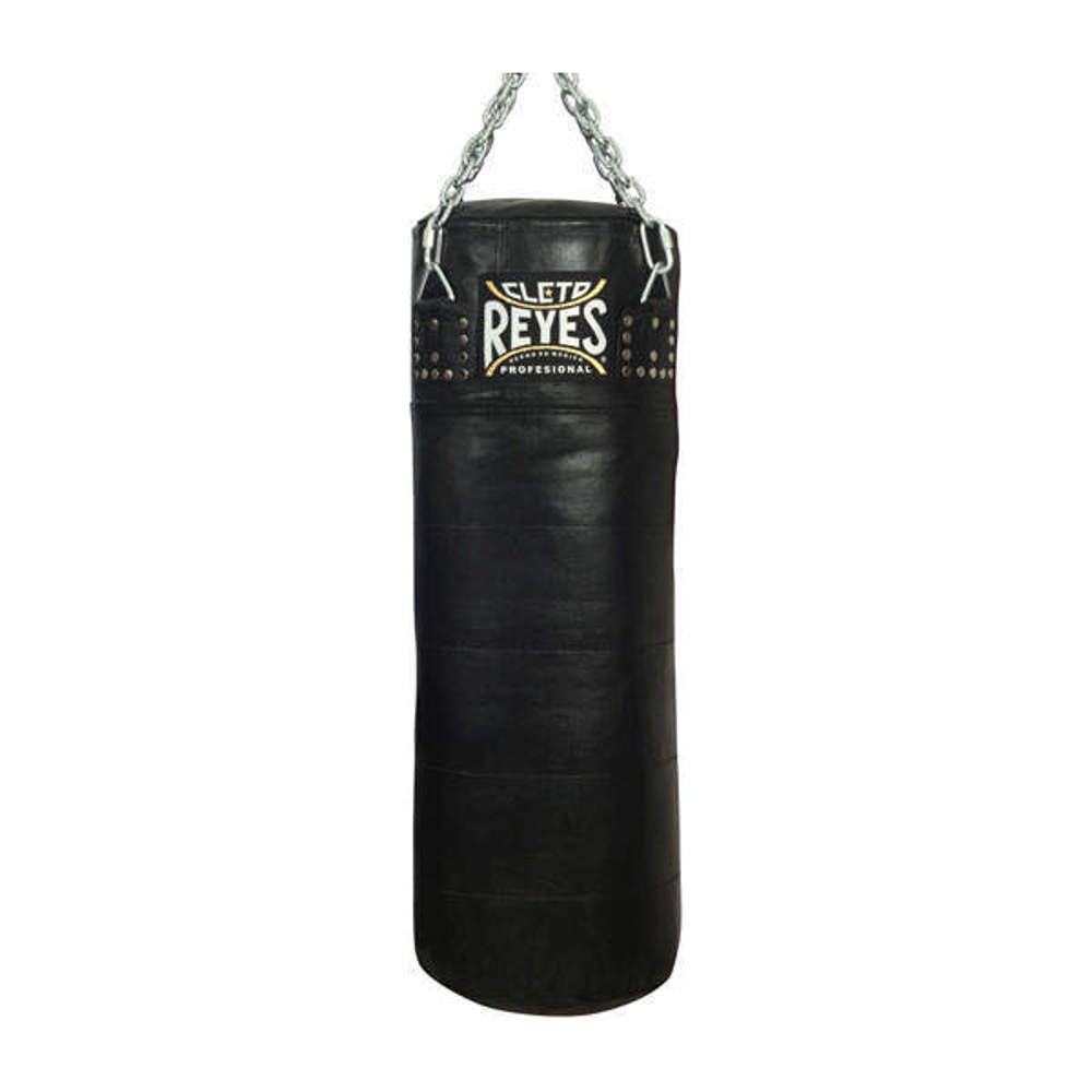 Picture of RE80F Reyes Leather Punching Bag Filled