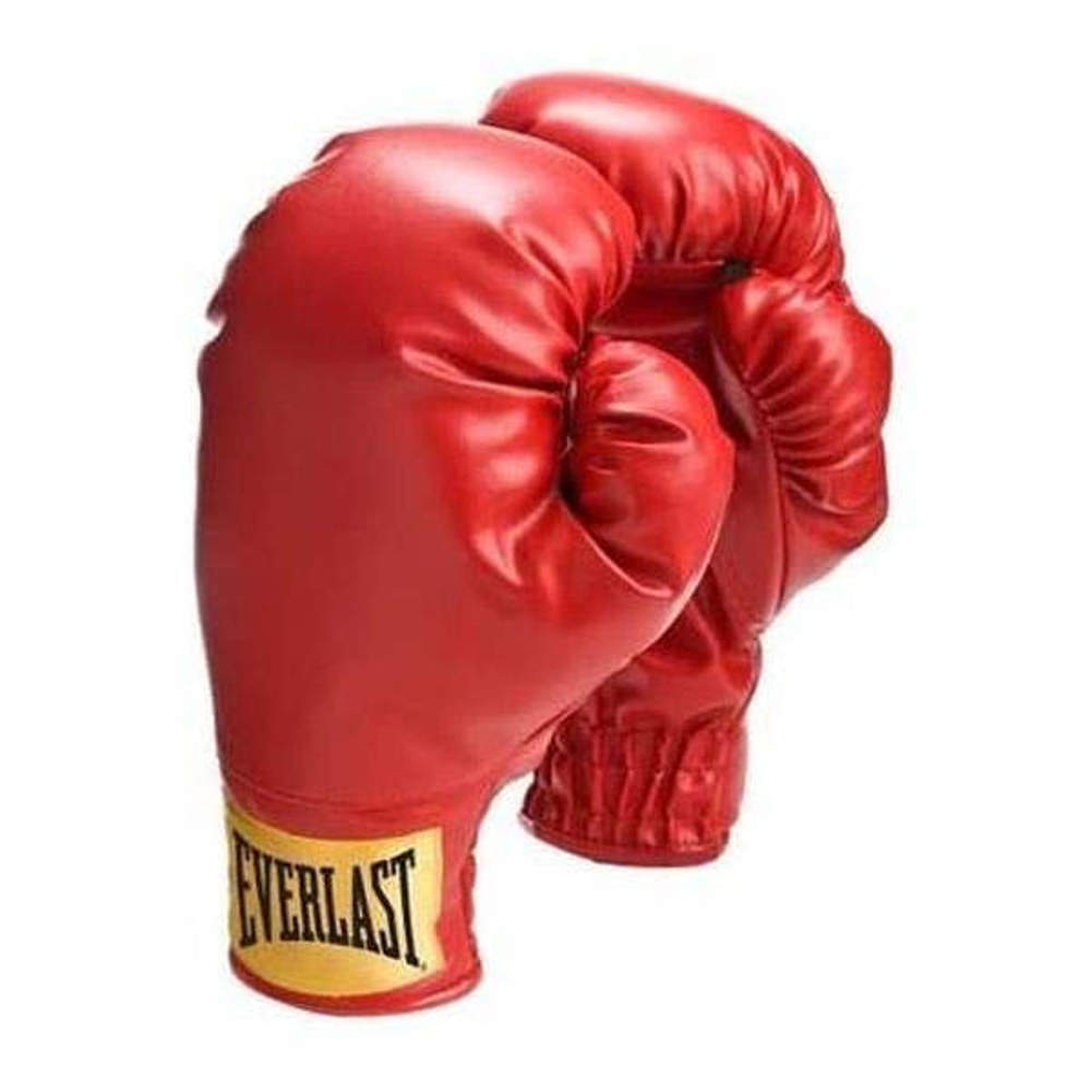 Picture of EGBP1000 Everlast traditional boxing gloves