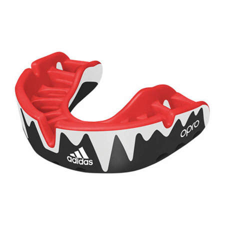 Picture of adidas Platinum mouthguard