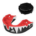 Picture of adidas Platinum mouthguard