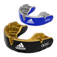 Picture of A7481 adidas Gold mouthguard