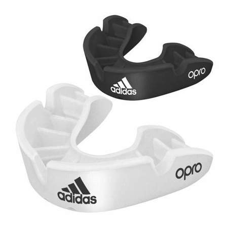 Picture of adidas Bronze mouthguard