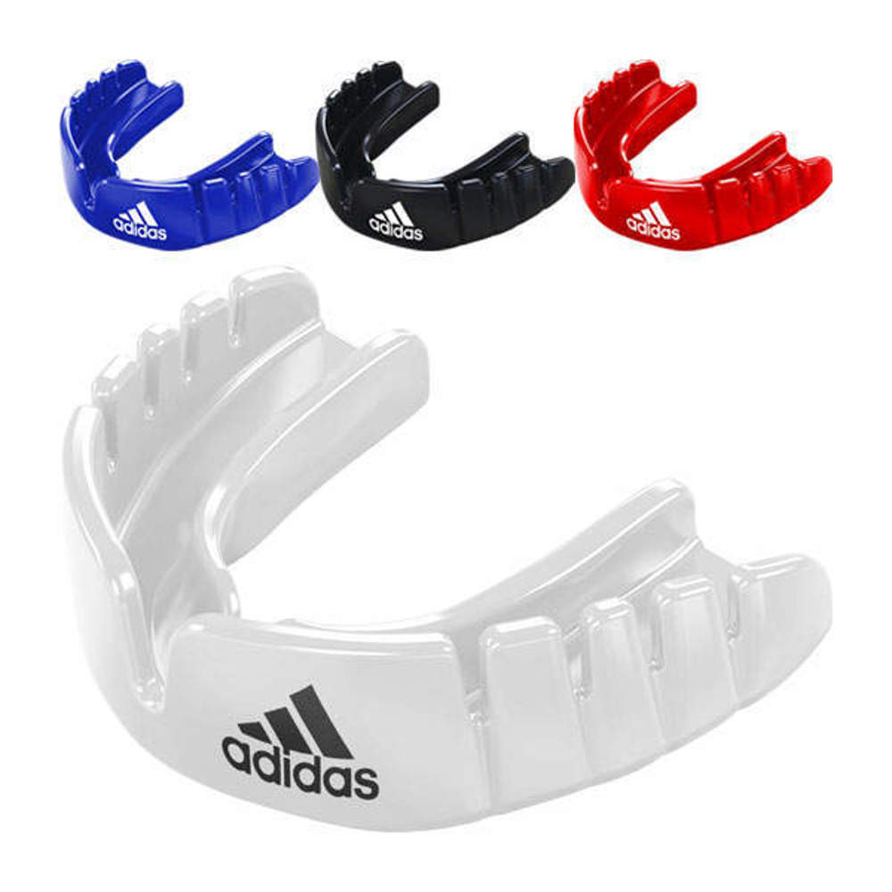 Picture of adidas Snap mouthguard