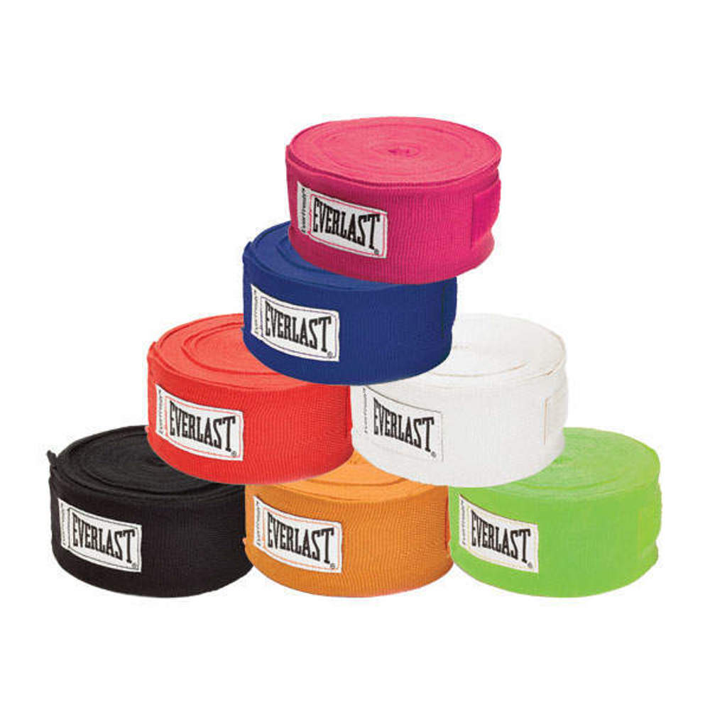 Picture of Everlast® professional hand wraps