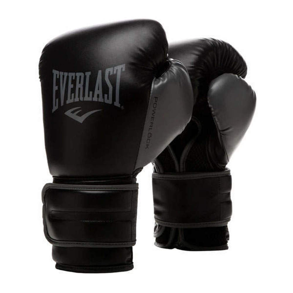 Picture of Everlast Powerlock Training Gloves 2R