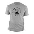 Picture of adidas karate t-shirt