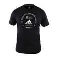 Picture of adidas T-Shirt karate