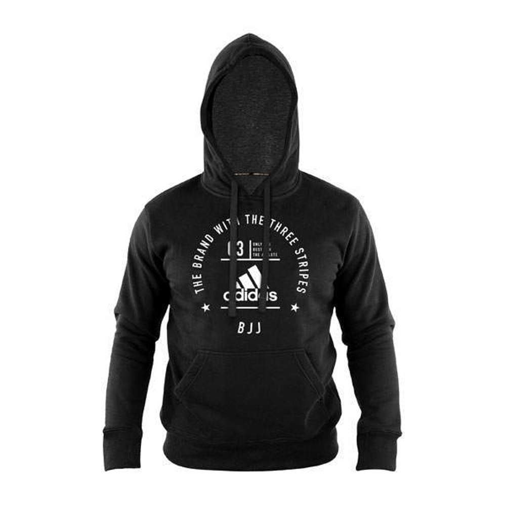 Picture of adidas Hoody BJJ