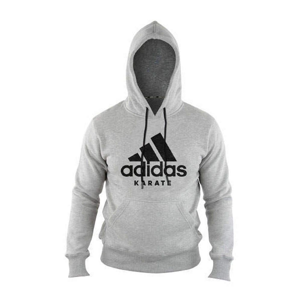 Adidas karate hoodie outlet
