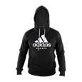 Picture of adidas karate hoodie