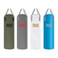 Picture of PRIDE Pro high-quality soft-filled bag for training all martial arts and sports