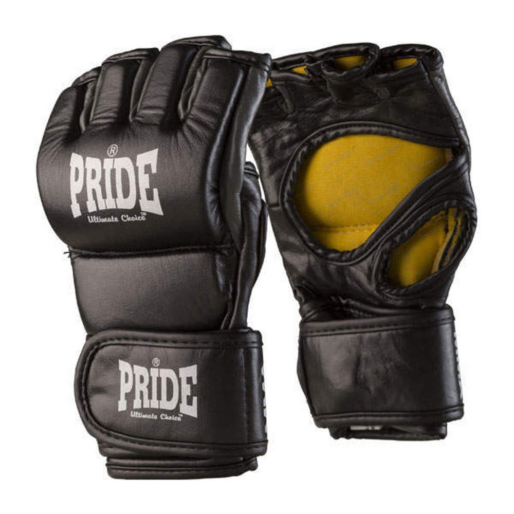 Picture of PRIDE Professionelle MMA Handschuhe
