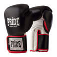 Picture of PRIDE Pro Training Gloves Thai Pro7, thai style